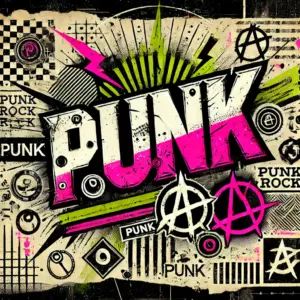 punk