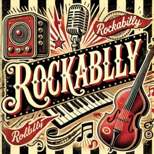 rockabilly